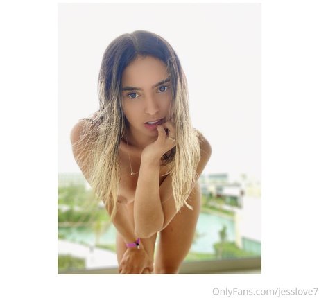 Jesslove7 star du porno image