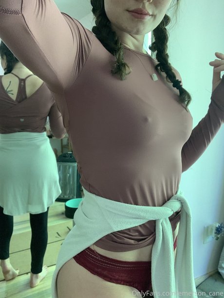 Emerson cane top star photos