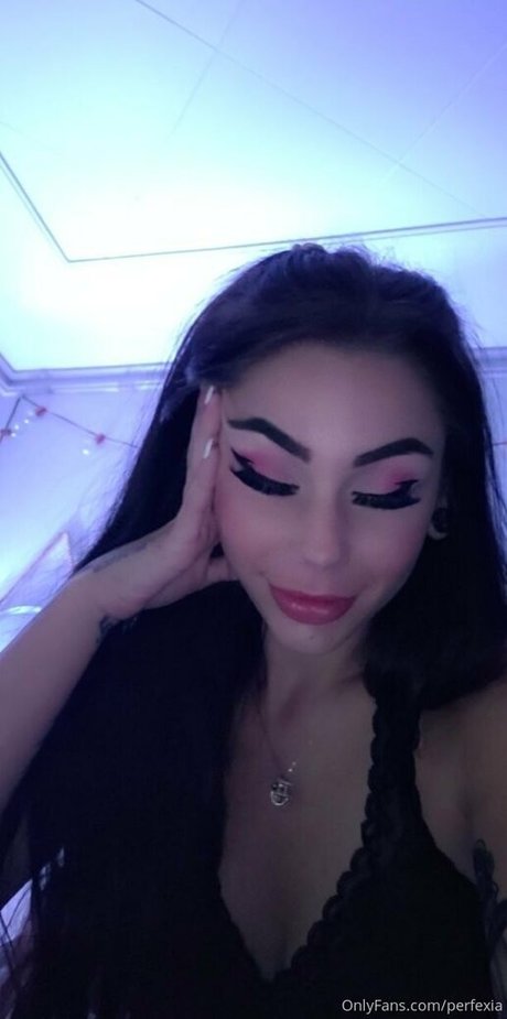 Perfexia star du porno chaude galerie