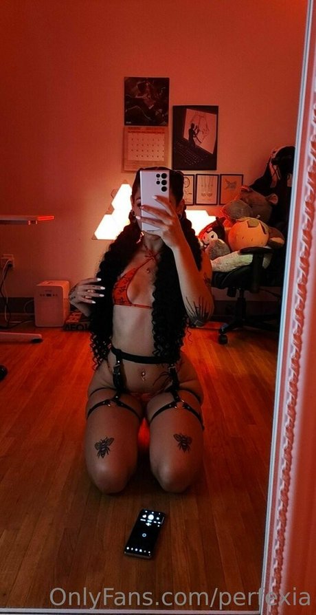 Perfexia nus de stars du porno images