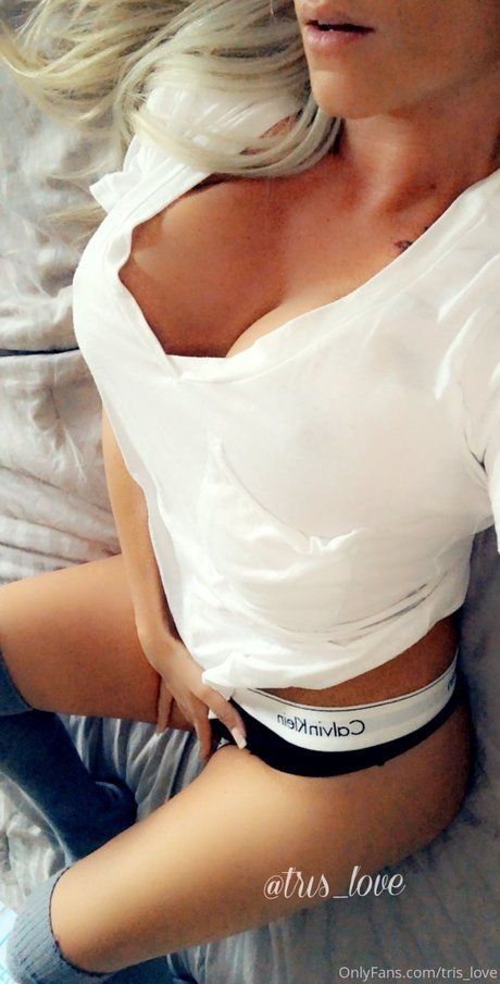 Tris Love jolie actrice img