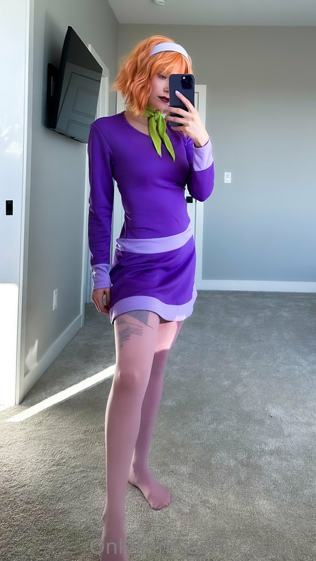 Catziilla haut de star du porno photo