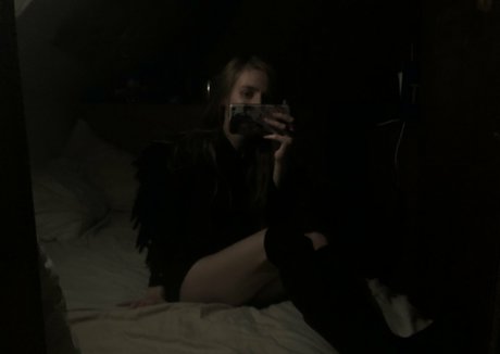 rousse solo onlyfans chaud parfait image