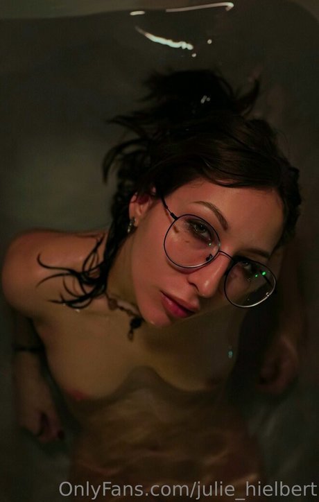 Julie Hielbert modèle meilleur photos