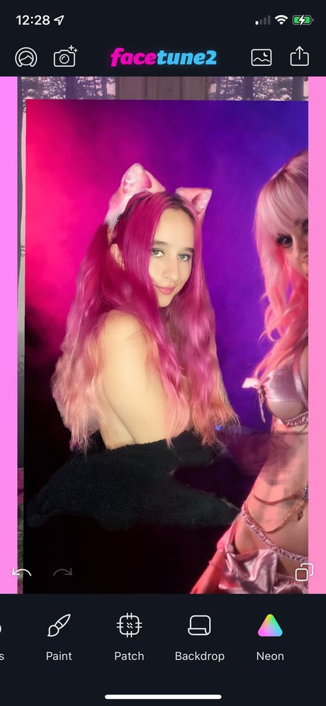 cherrygurl star du porno gratuit des photos