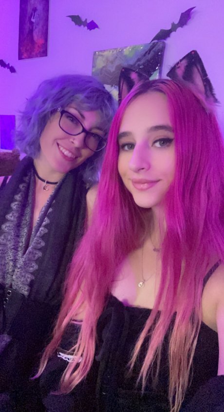 cherrygurl modèle exclusif collection