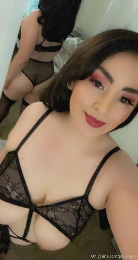 Jaylenexo star pornographique galeries