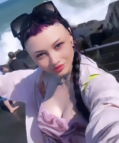 Zheani actrice artistique img