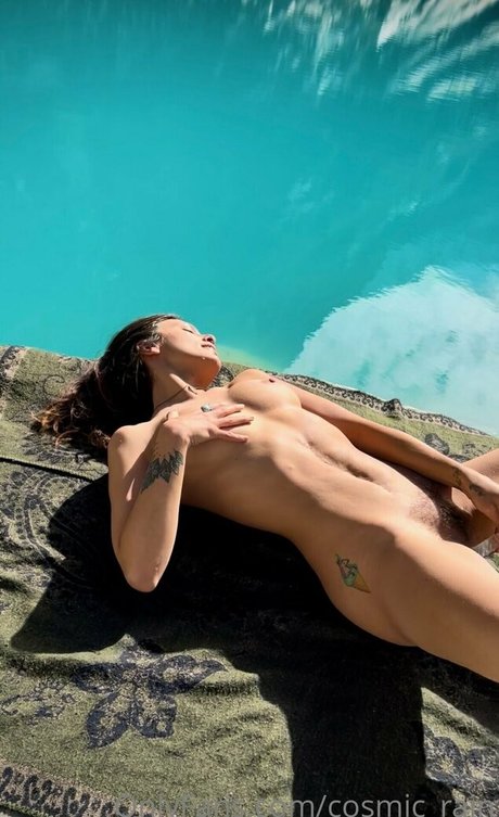 Touched By Nature étoile de l'art collection