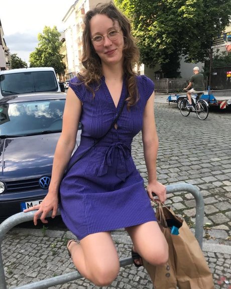 Jinijane star pornographique photos