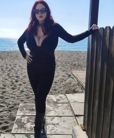 princygiuls modèle chaud photo