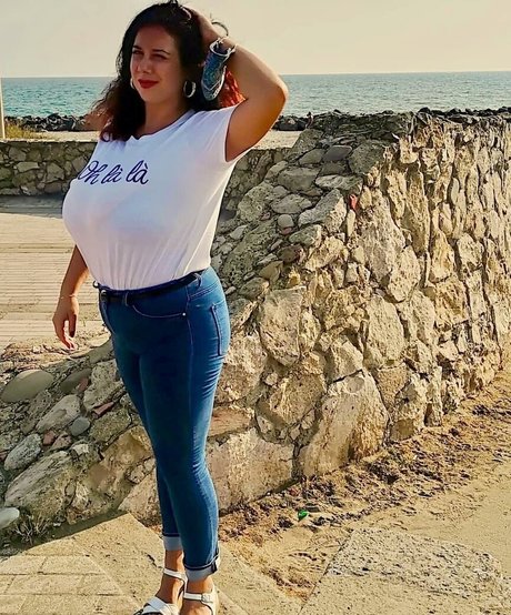 épouse maigre onlyfans belle qualité photos