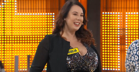 belle ladyboy onlyfans haut photo