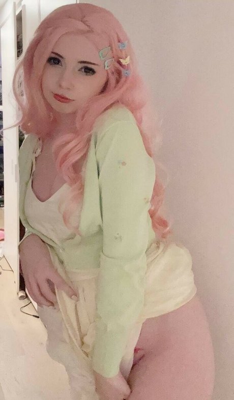 Elefire Grey actrice photo