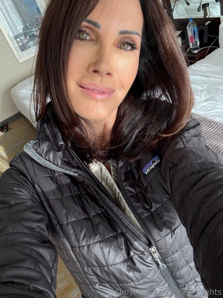 Shay Sights étoile érotique galeries