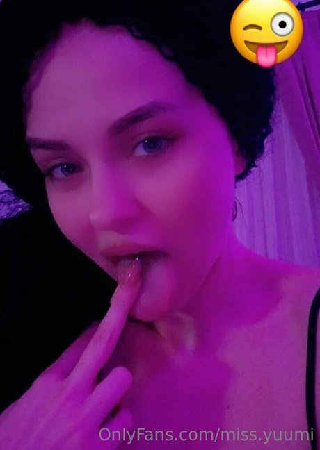 miss yuumi modèle photo