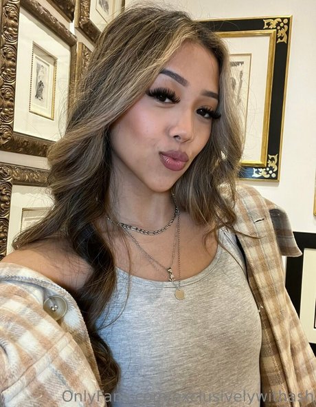 Ashley Rabanal actrice de grande qualité img