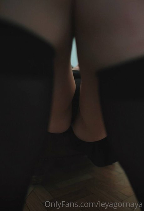 Leya Gornaya sexe star des photos