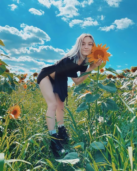 Leya Gornaya meilleur modèle des photos