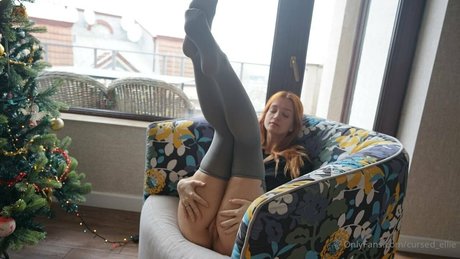 Cursed Ellie modèle collection