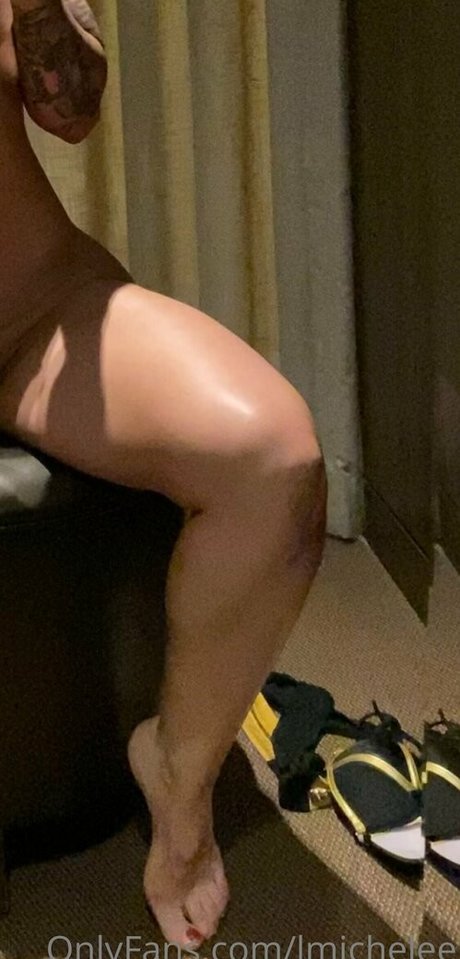 lmichelee actrice parfaite photos