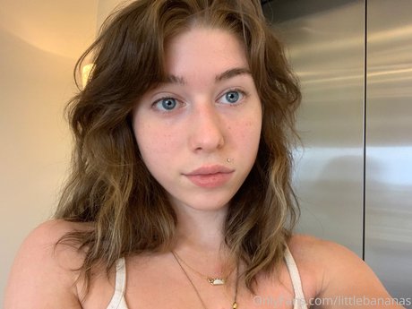 Nikki Lafae modèle porno photo