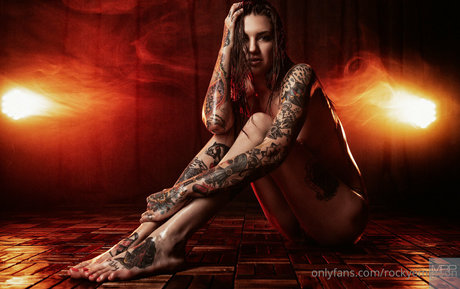 Rocky Emerson beau modèle images