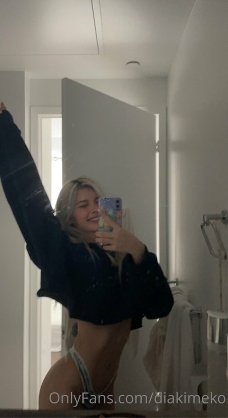 diakimeko étoile sympa collection