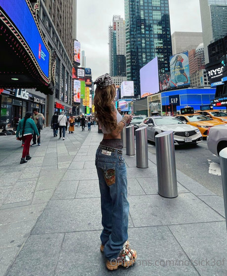 Notsick3_ modèle de sexe galerie