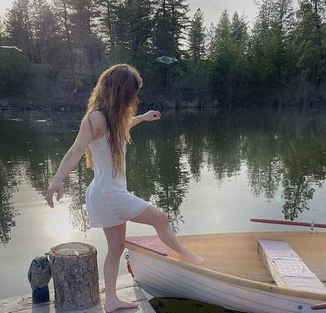 _Brooklyn Babe belle étoile photo