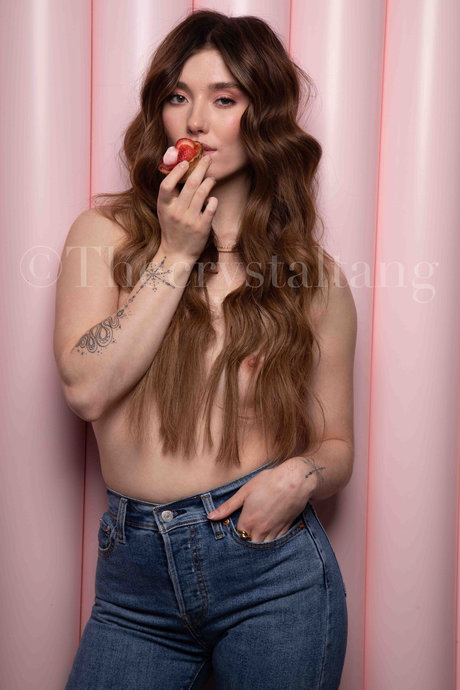 _Brooklyn Babe star pornographique photos