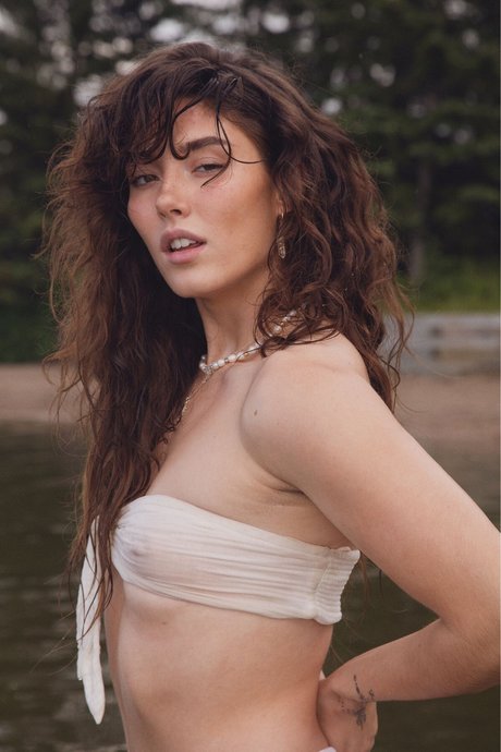 _Brooklyn Babe modèle de sexe img