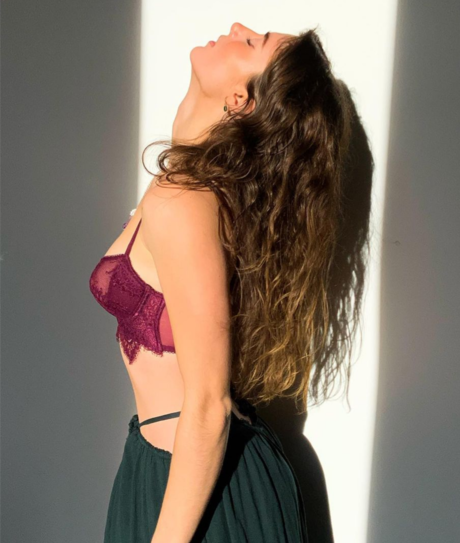 _Brooklyn Babe art star du porno collection