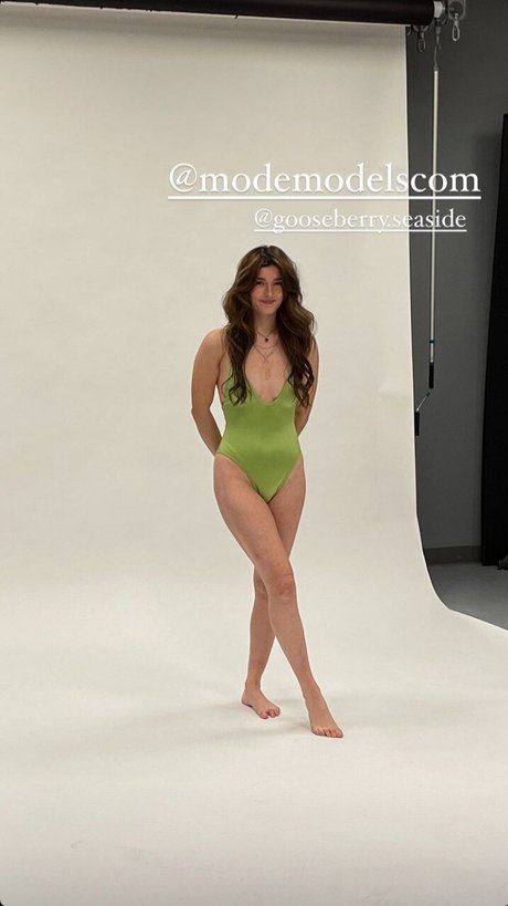 _Brooklyn Babe star du porno chaud galeries