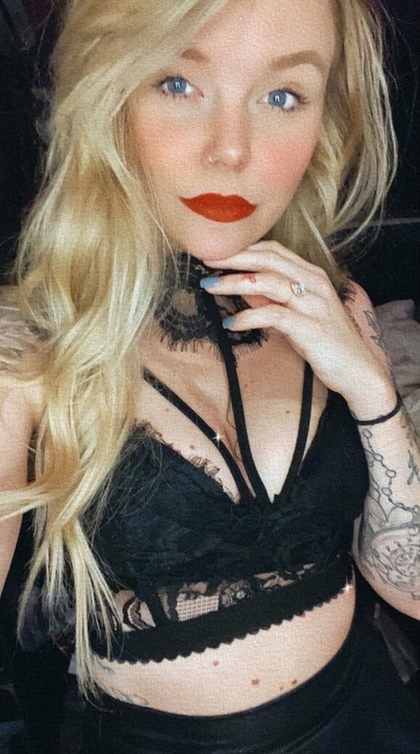 Charlie Chip modèle exclusif des photos