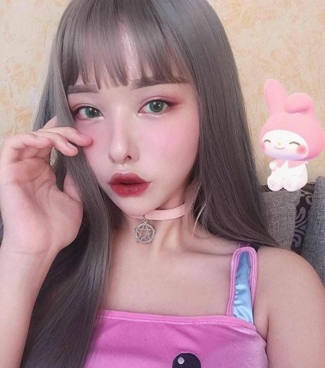 Ninja Vi nus de stars du porno des photos