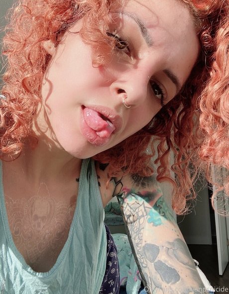 vanpsuicide star du porno exclusive galeries