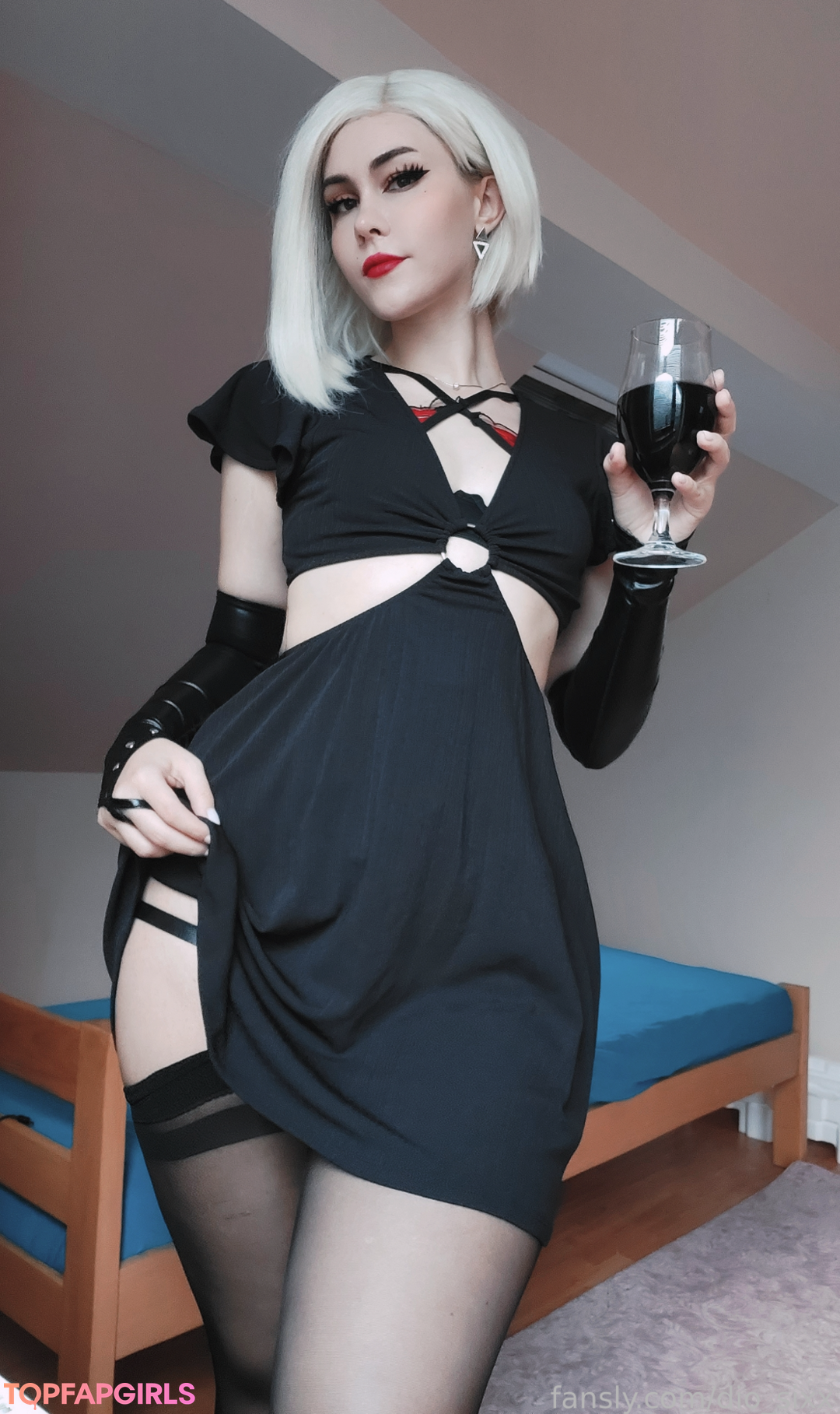 Dio Sixx star exclusive img