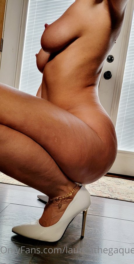 Lauren The GAMilf Profilfoto