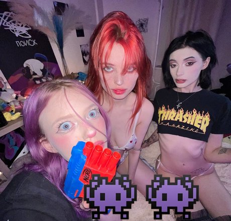 fans gothiques asiatiques uniquement sexe chaud photo