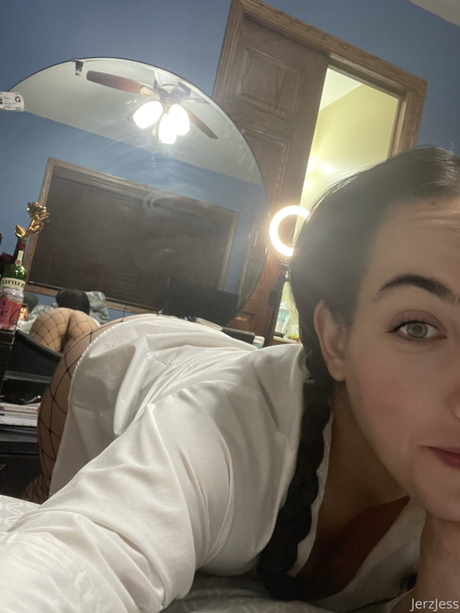 Jerzjess modèle pornographique img