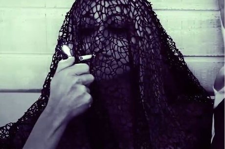 Brooke Marks étoile chaude collection