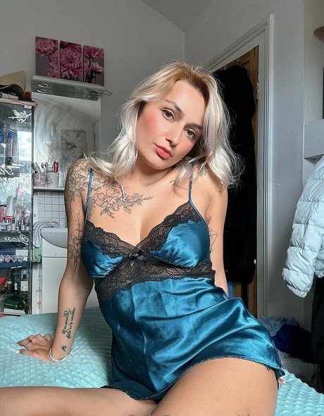 SammieJaz star du sexe photo