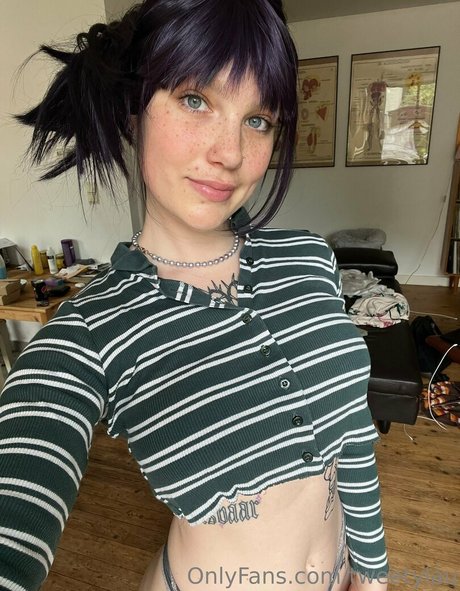 tweetylau étoile sympa galeries