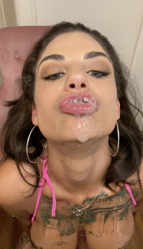 Bonnie Rotten star du porno gratuite image