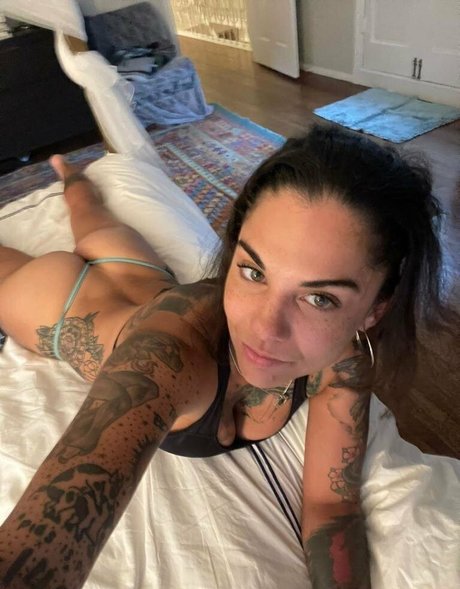 Bonnie Rotten haut de star du porno des photos
