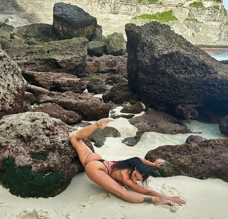 gymnast alina xxx star du porno des photos