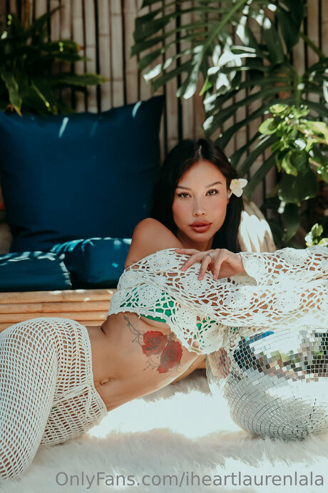 iheartlaurenlala star pornographique des photos