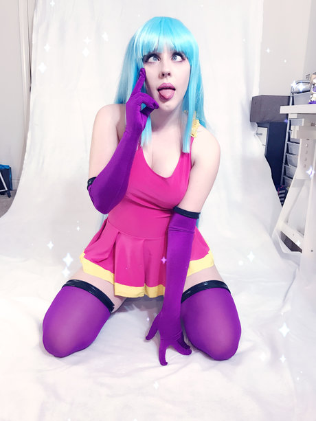 Anya Braddock Fotoaufnahmen