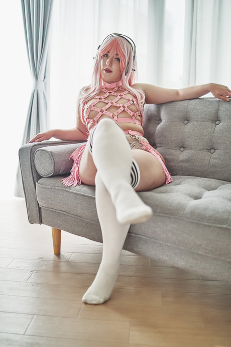 Anya Braddock beau modèle photos